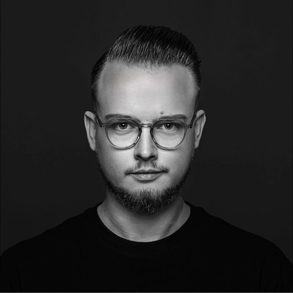 Przemysław Wojenka